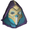 A headshot avatar of the player Bolt Charge
